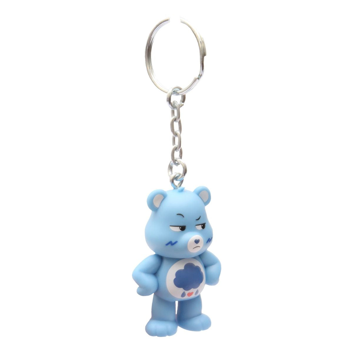 Đồ Chơi Móc Khóa Nhân Vật Care Bears Series 1 CARE BEARS CB8004