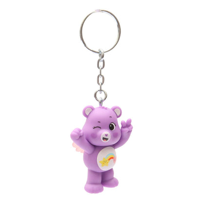 Đồ Chơi Móc Khóa Nhân Vật Care Bears Series 1 CARE BEARS CB8004
