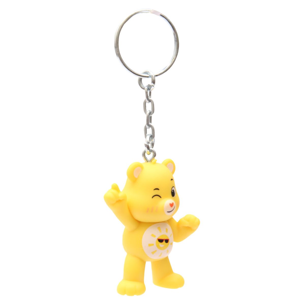 Đồ Chơi Móc Khóa Nhân Vật Care Bears Series 1 CARE BEARS CB8004