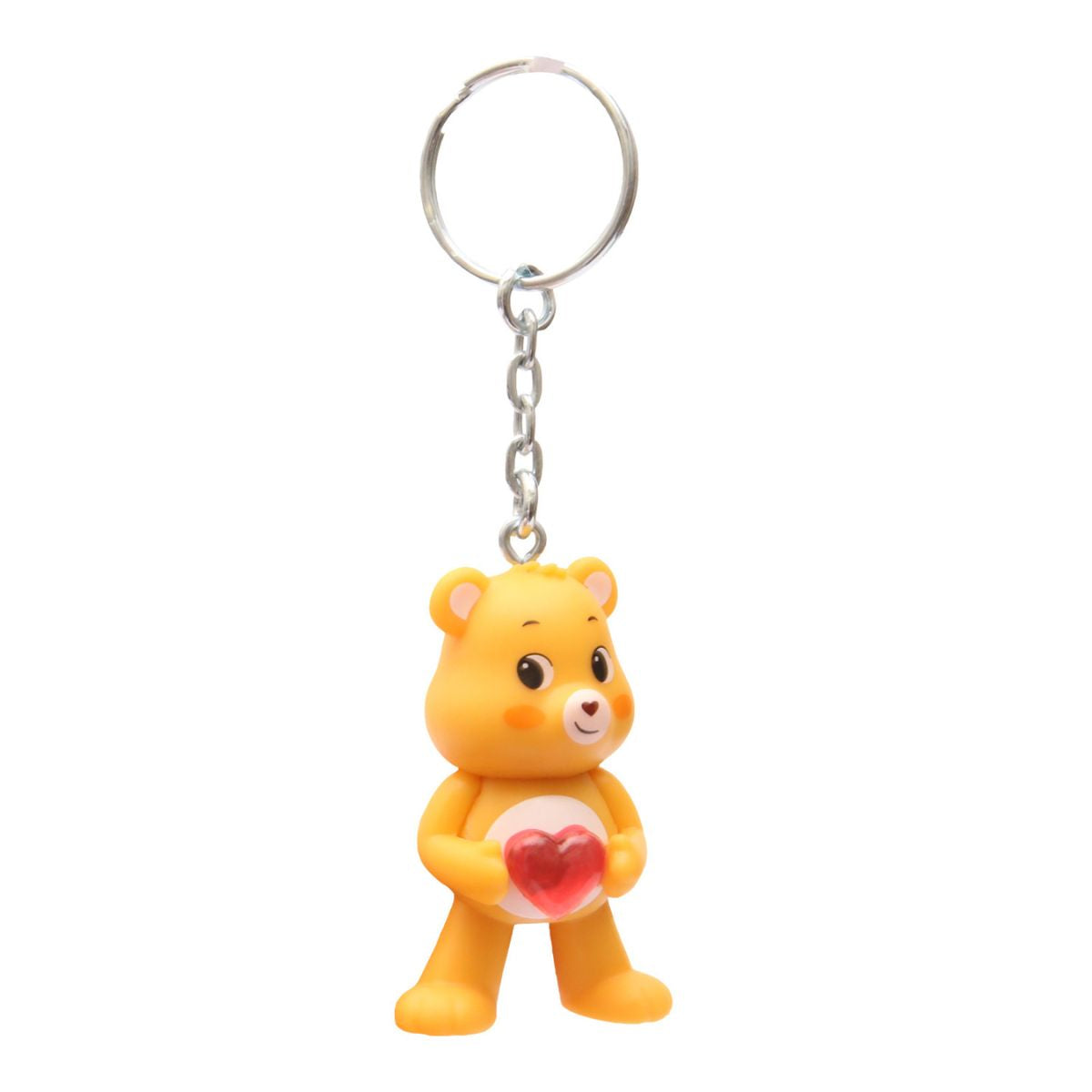 Đồ Chơi Móc Khóa Nhân Vật Care Bears Series 1 CARE BEARS CB8004