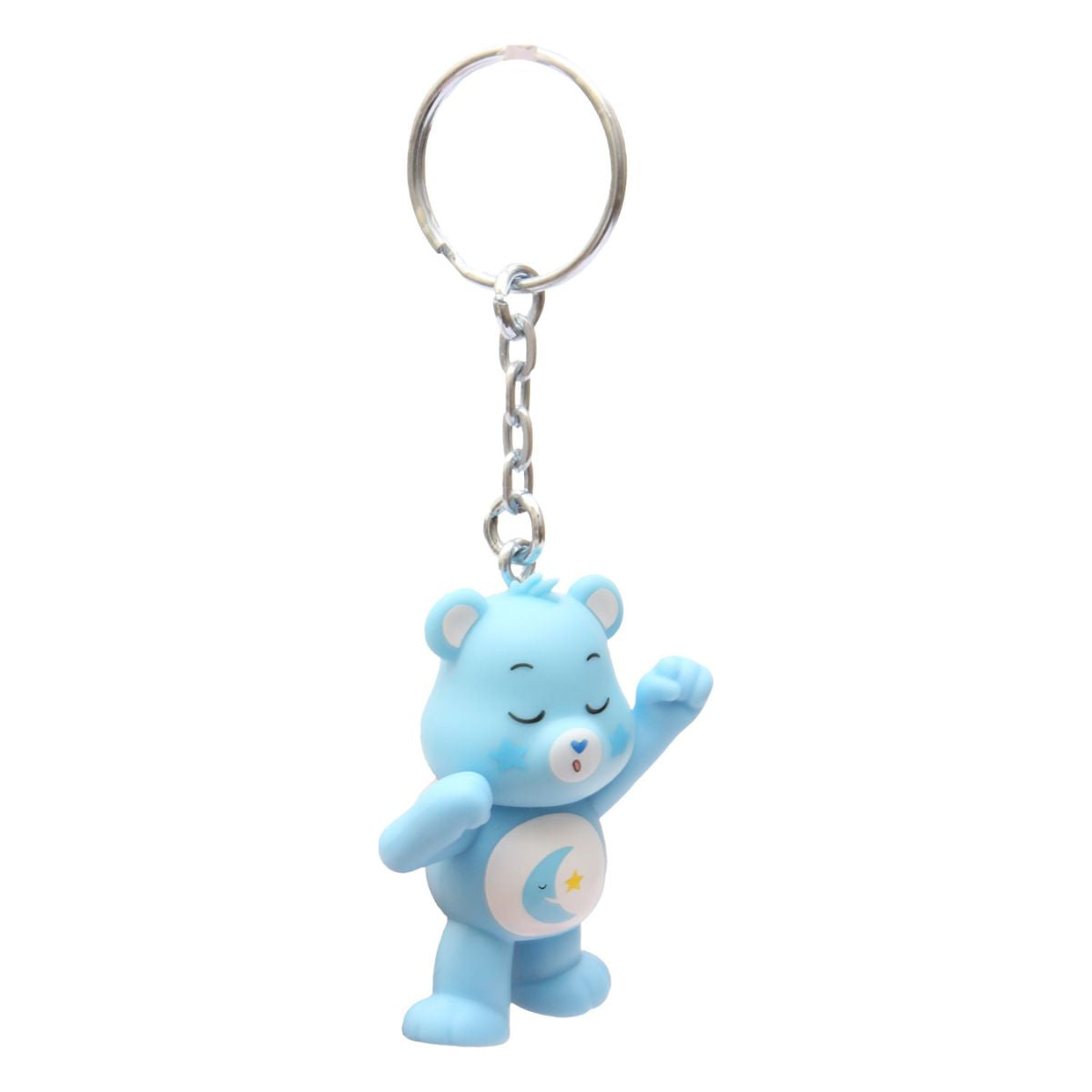 Đồ Chơi Móc Khóa Nhân Vật Care Bears Series 1 CARE BEARS CB8004
