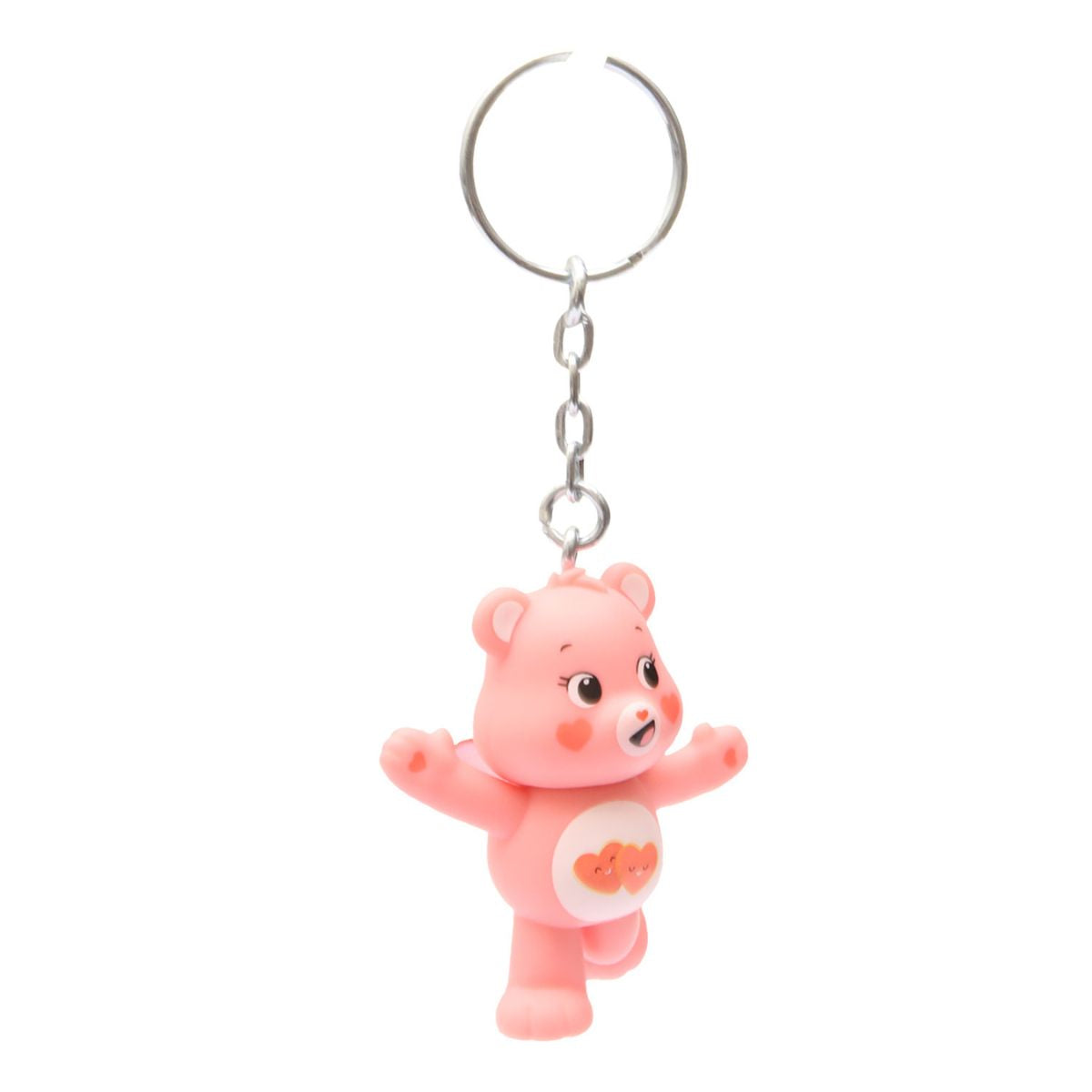 Đồ Chơi Móc Khóa Nhân Vật Care Bears Series 1 CARE BEARS CB8004
