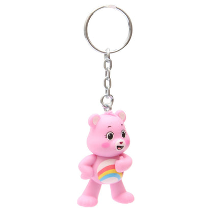 Đồ Chơi Móc Khóa Nhân Vật Care Bears Series 1 CARE BEARS CB8004
