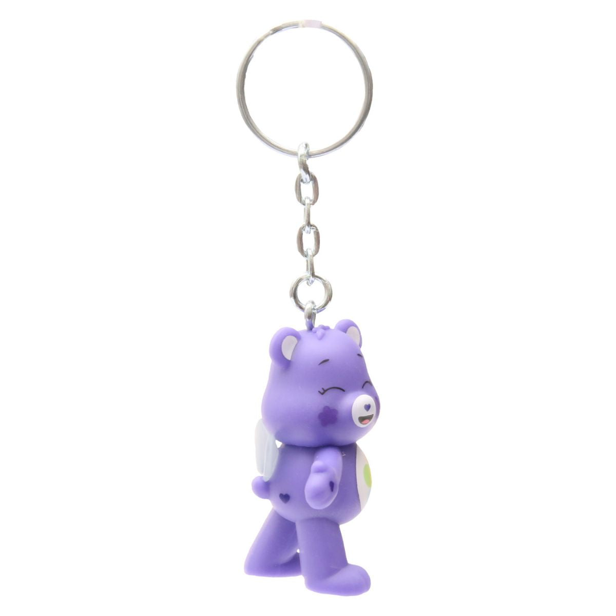 Đồ Chơi Móc Khóa Nhân Vật Care Bears Series 1 CARE BEARS CB8004