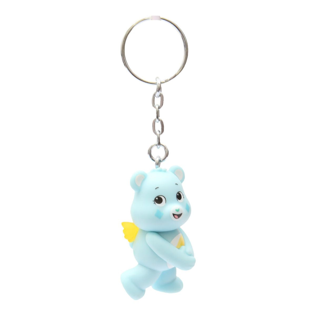 Đồ Chơi Móc Khóa Nhân Vật Care Bears Series 1 CARE BEARS CB8004