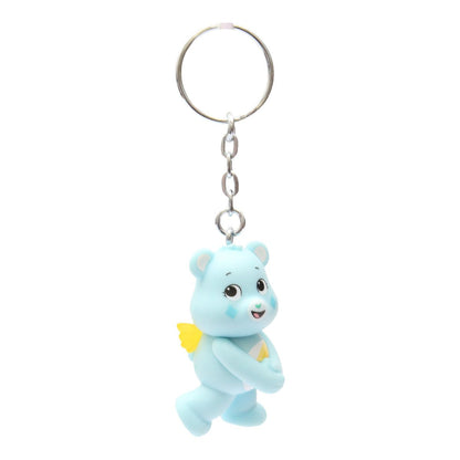 Đồ Chơi Móc Khóa Nhân Vật Care Bears Series 1 CARE BEARS CB8004