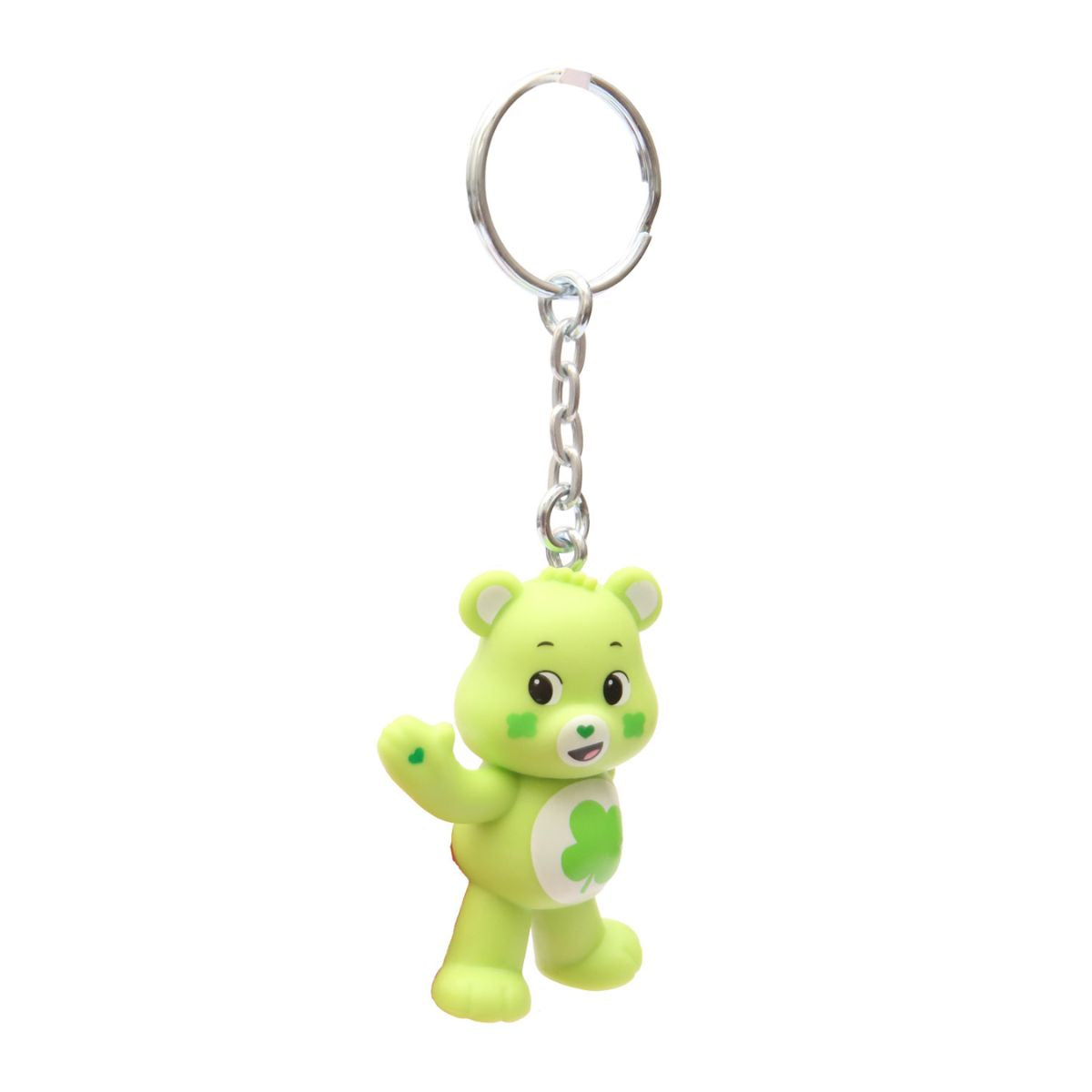Đồ Chơi Móc Khóa Nhân Vật Care Bears Series 1 CARE BEARS CB8004