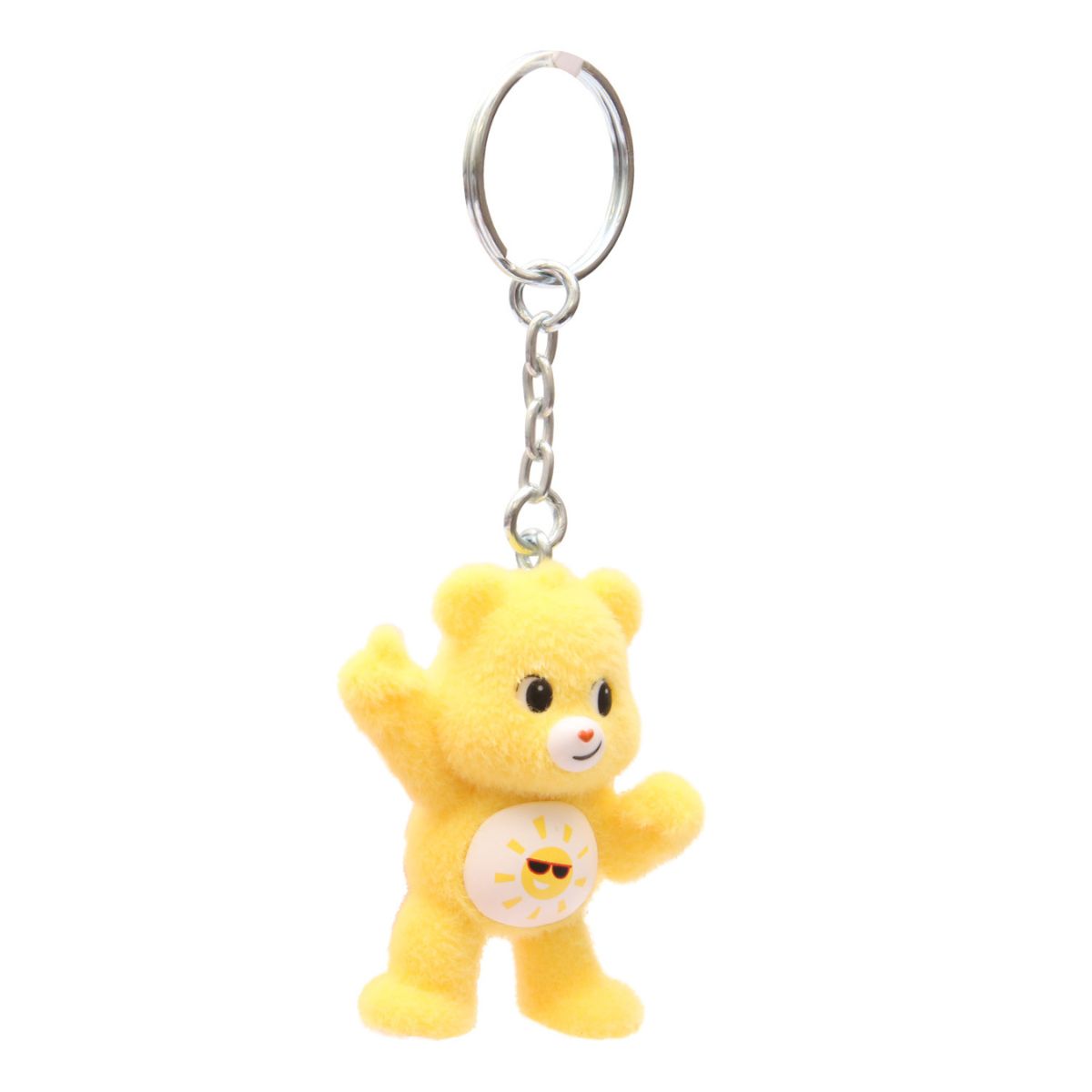 Đồ Chơi Móc Khóa Nhân Vật Care Bears Series 1 CARE BEARS CB8004