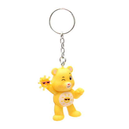 Đồ Chơi Móc Khóa Nhân Vật Care Bears Series 1 CARE BEARS CB8004