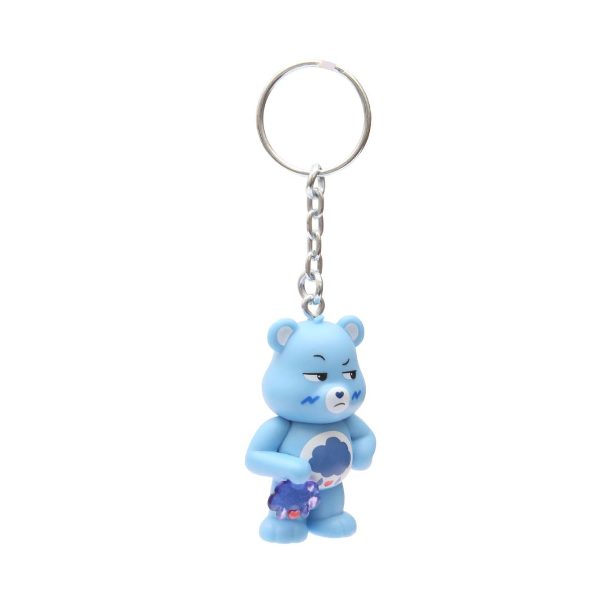 Đồ Chơi Móc Khóa Nhân Vật Care Bears Series 1 CARE BEARS CB8004