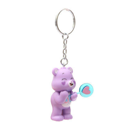 Đồ Chơi Móc Khóa Nhân Vật Care Bears Series 1 CARE BEARS CB8004