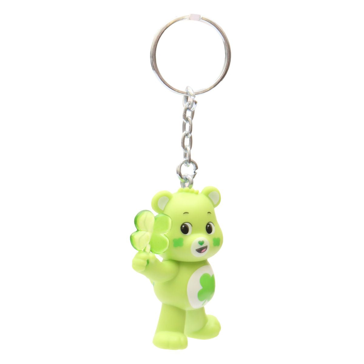 Đồ Chơi Móc Khóa Nhân Vật Care Bears Series 1 CARE BEARS CB8004
