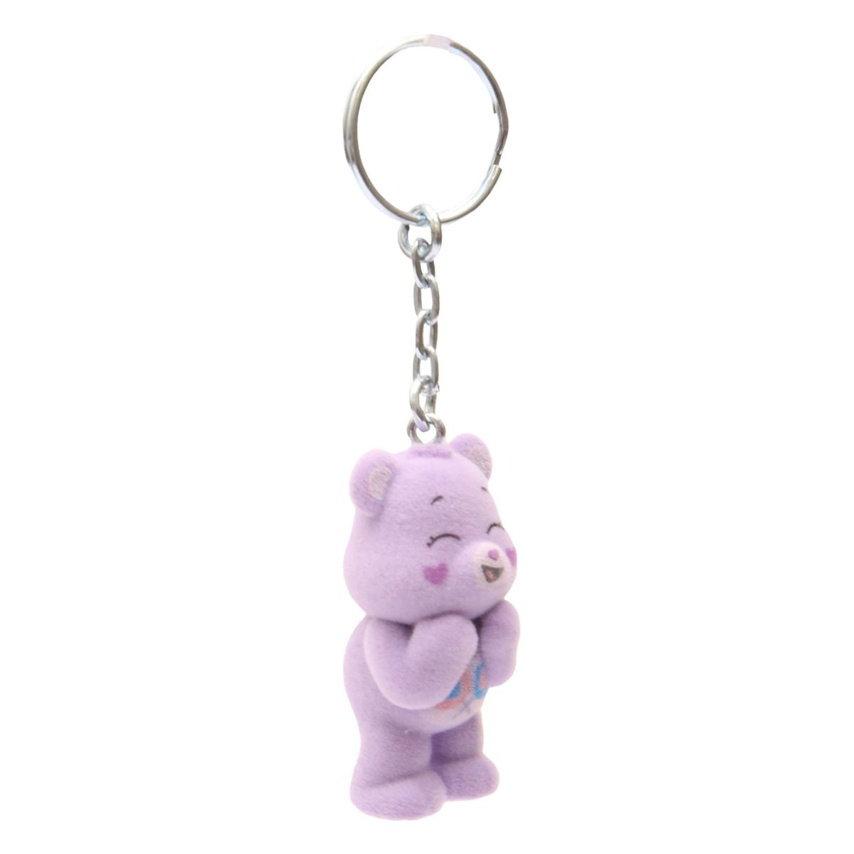Đồ Chơi Móc Khóa Nhân Vật Care Bears Series 1 CARE BEARS CB8004