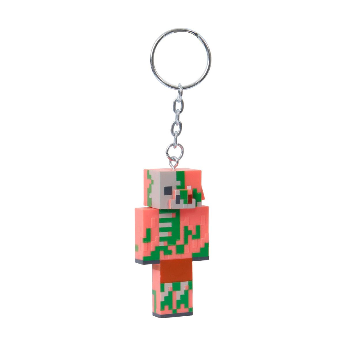 Minecraft Character Keychain Special Edition - Móc khóa nhân vật Minecraft - PMI MC8007M