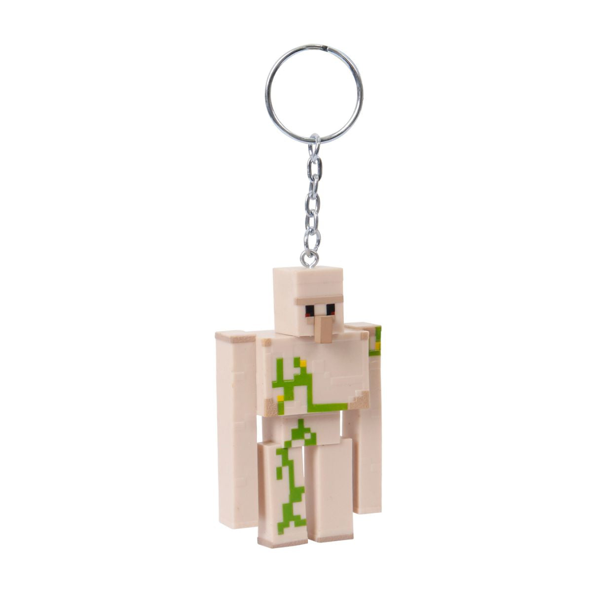 Minecraft Character Keychain Special Edition - Móc khóa nhân vật Minecraft - PMI MC8007M