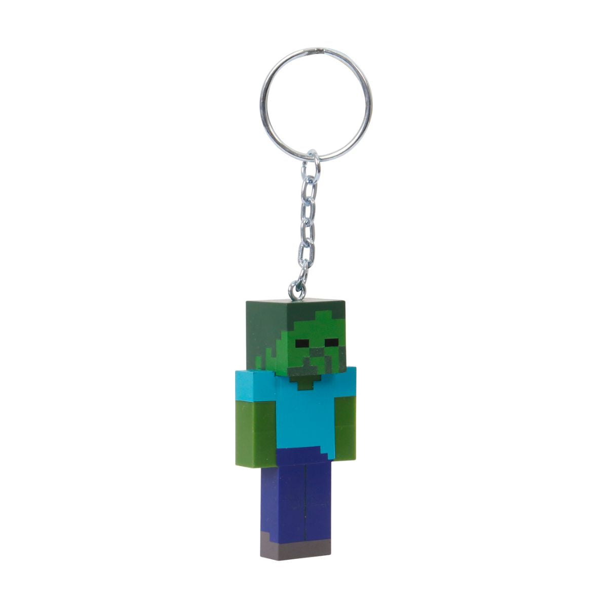 Minecraft Character Keychain Special Edition - Móc khóa nhân vật Minecraft - PMI MC8007M