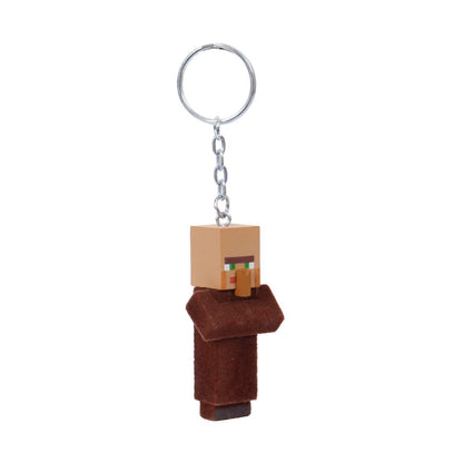 Minecraft Character Keychain Special Edition - Móc khóa nhân vật Minecraft - PMI MC8007M
