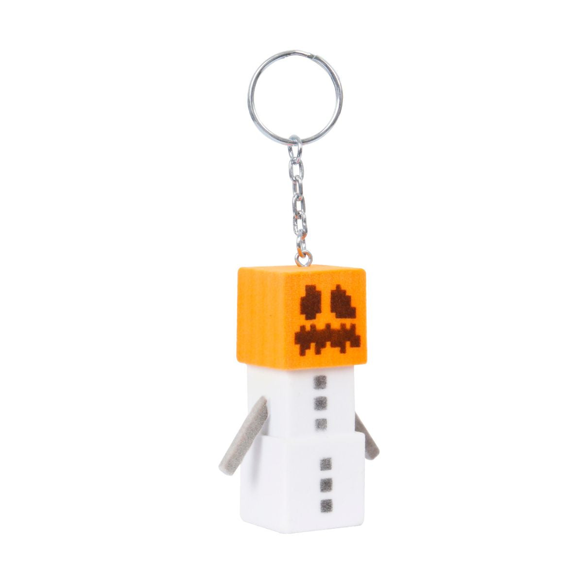 Minecraft Character Keychain Special Edition - Móc khóa nhân vật Minecraft - PMI MC8007M