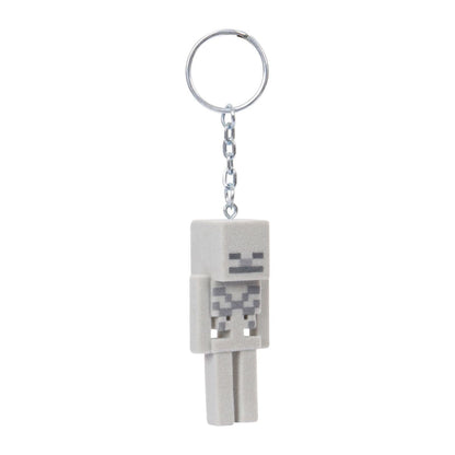 Minecraft Character Keychain Special Edition - Móc khóa nhân vật Minecraft - PMI MC8007M