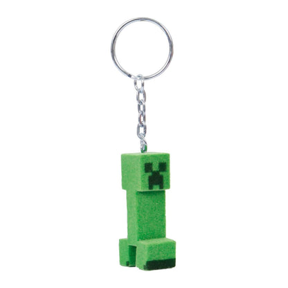 Minecraft Character Keychain Special Edition - Móc khóa nhân vật Minecraft - PMI MC8007M