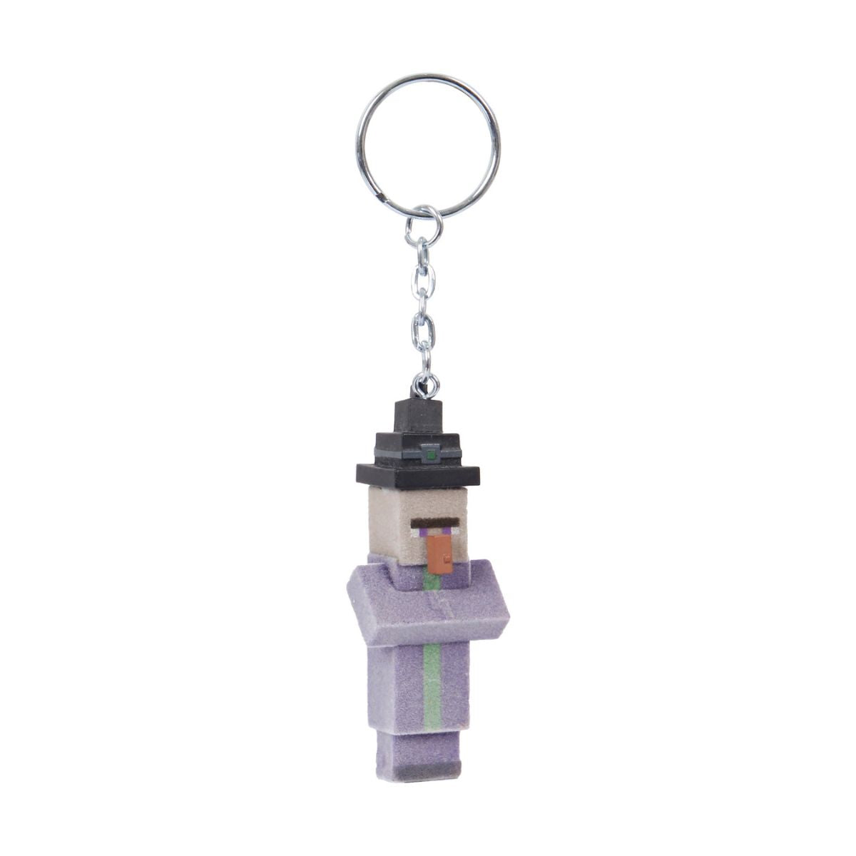 Minecraft Character Keychain Special Edition - Móc khóa nhân vật Minecraft - PMI MC8007M