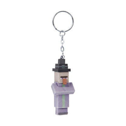 Minecraft Character Keychain Special Edition - Móc khóa nhân vật Minecraft - PMI MC8007M