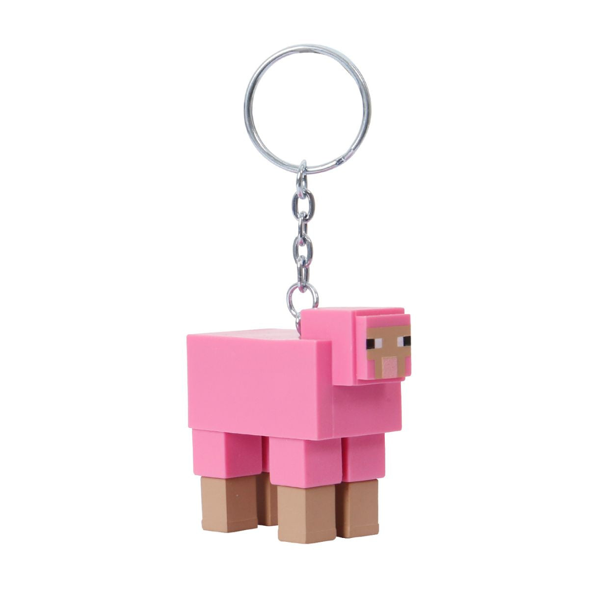 Minecraft Character Keychain Special Edition - Móc khóa nhân vật Minecraft - PMI MC8007M