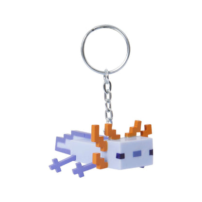 Minecraft Character Keychain Special Edition - Móc khóa nhân vật Minecraft - PMI MC8007M