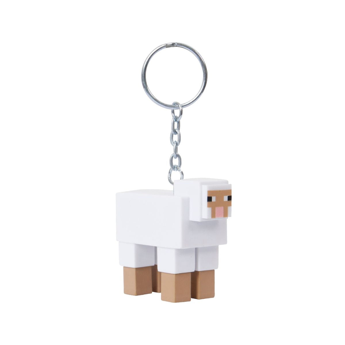 Minecraft Character Keychain Special Edition - Móc khóa nhân vật Minecraft - PMI MC8007M