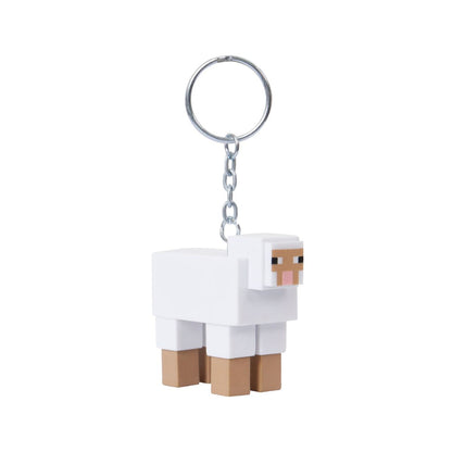 Minecraft Character Keychain Special Edition - Móc khóa nhân vật Minecraft - PMI MC8007M