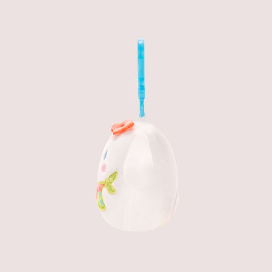 Squishmallows 3.5 Inch Cinnamoroll - Móc khóa nhồi bông - Squishmallows SQSN00597