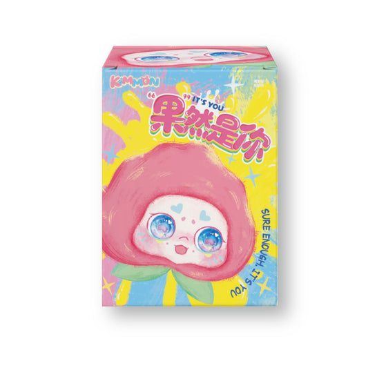 Kimmon It's You Plush Toy Keychain 556101KM - Móc khóa gấu bông - Kimmon