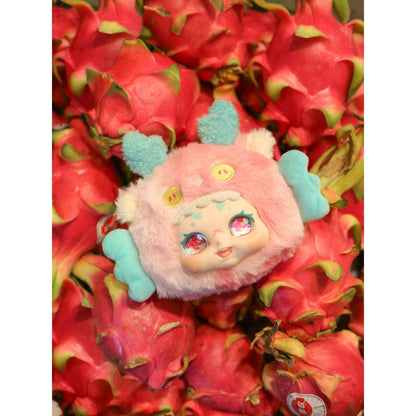 Kimmon It's You Plush Toy Keychain 556101KM - Móc khóa gấu bông - Kimmon