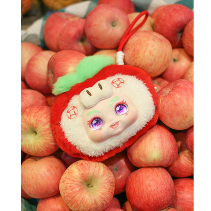 Kimmon It's You Plush Toy Keychain 556101KM - Móc khóa gấu bông - Kimmon