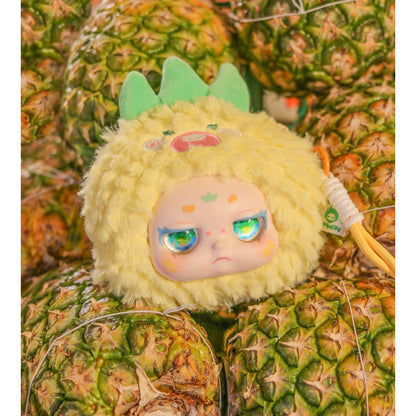 Kimmon It's You Plush Toy Keychain 556101KM - Móc khóa gấu bông - Kimmon