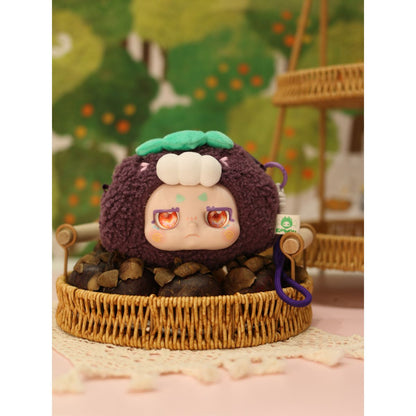 Kimmon It's You Plush Toy Keychain 556101KM - Móc khóa gấu bông - Kimmon