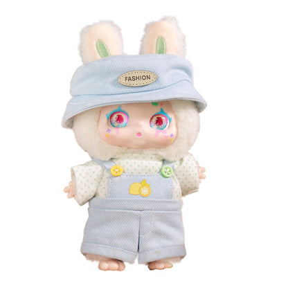 Kimmon Mimon Plush Toy Keychain 556005KM - Móc khóa nhồi bông Blind Box - Kimmon