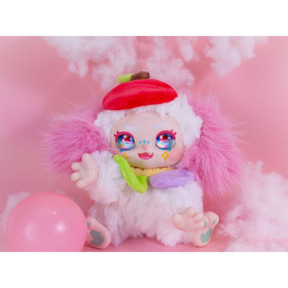 Kimmon Regain Myself Plush Toy 556004KM - Móc khóa nhồi bông Blind Box - Kimmon