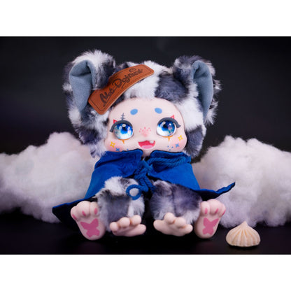 Kimmon Regain Myself Plush Toy 556004KM - Móc khóa nhồi bông Blind Box - Kimmon