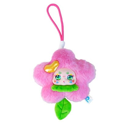 Kimmon The Small World Plush Keychain - Móc Khóa Nhồi Bông Blind Box - Kimmon