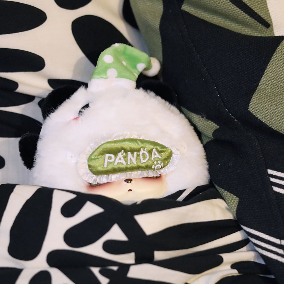 Lokki Workplace Animal Life Record Plush Toy LOKIKI112 - Móc khóa nhồi bông Blind Box - Lokki