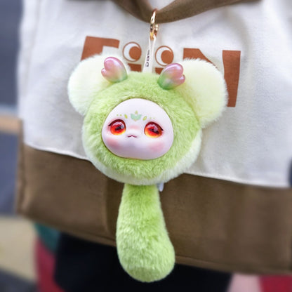 Maytree Cloud Elf Series Plush Toy Keychain XK40800 - Móc khóa nhồi bông Blind Box - Maytree