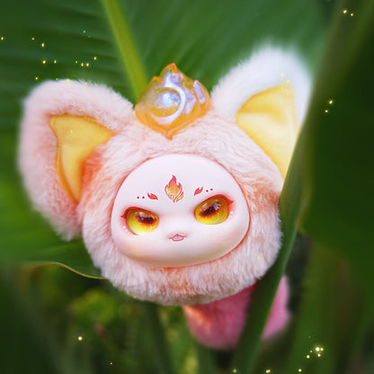Maytree Cloud Elf Series Plush Toy Keychain XK40800 - Móc khóa nhồi bông Blind Box - Maytree