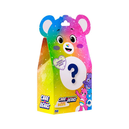 Đồ Chơi Móc Khóa Nhồi Bông Nhân Vật Care Bears Series 1 CARE BEARS CB7002 - Giao Hàng Ngẫu Nhiên