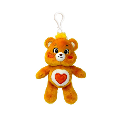 Đồ Chơi Móc Khóa Nhồi Bông Nhân Vật Care Bears Series 1 CARE BEARS CB7002 - Giao Hàng Ngẫu Nhiên
