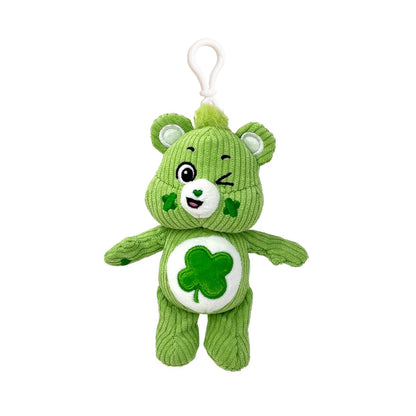 Đồ Chơi Móc Khóa Nhồi Bông Nhân Vật Care Bears Series 1 CARE BEARS CB7002 - Giao Hàng Ngẫu Nhiên