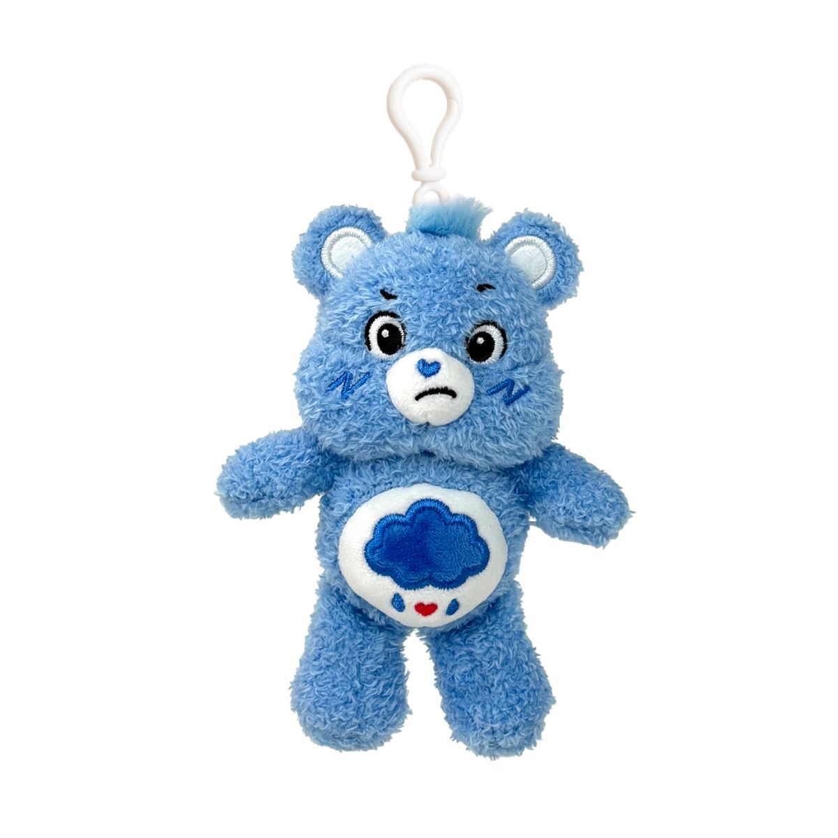 Đồ Chơi Móc Khóa Nhồi Bông Nhân Vật Care Bears Series 1 CARE BEARS CB7002 - Giao Hàng Ngẫu Nhiên