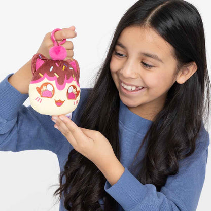 Plush Keychain Toy S3 Carnival Treats APHMAU 6700S3 - Móc khóa nhồi bông - Aphmau