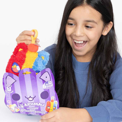 Plush Keychain Toy S3 Carnival Treats APHMAU 6700S3 - Móc khóa nhồi bông - Aphmau