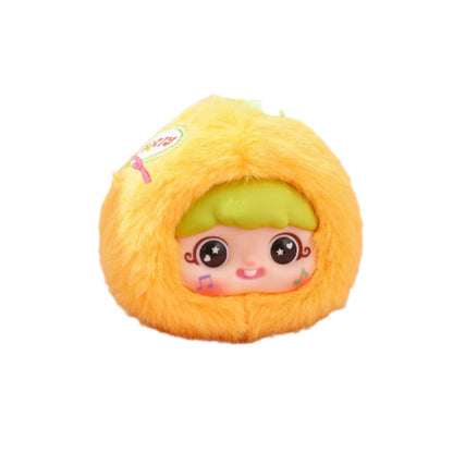 Yaya Fruit Series Plush Toy Keychain QZ228 - Móc khóa nhồi bông - Plush Toy